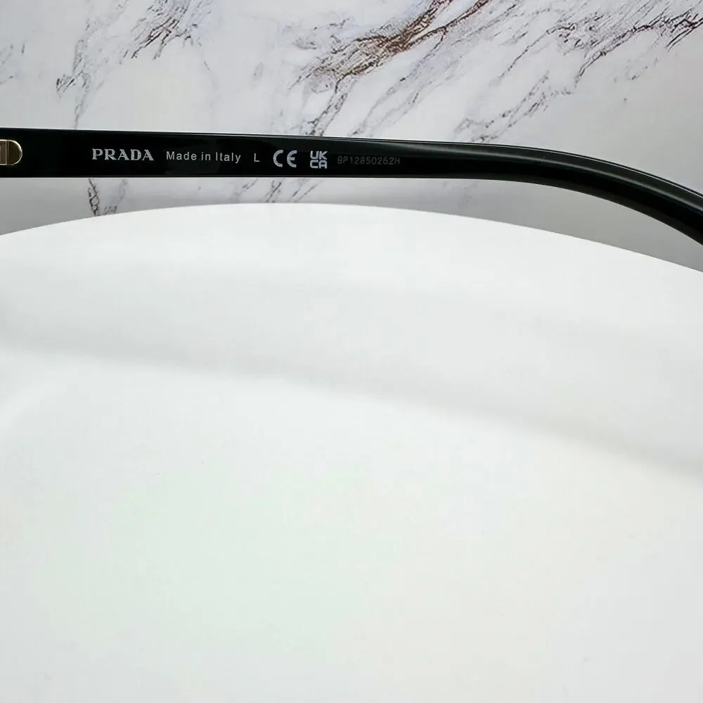 New PRADA Sunglasses
